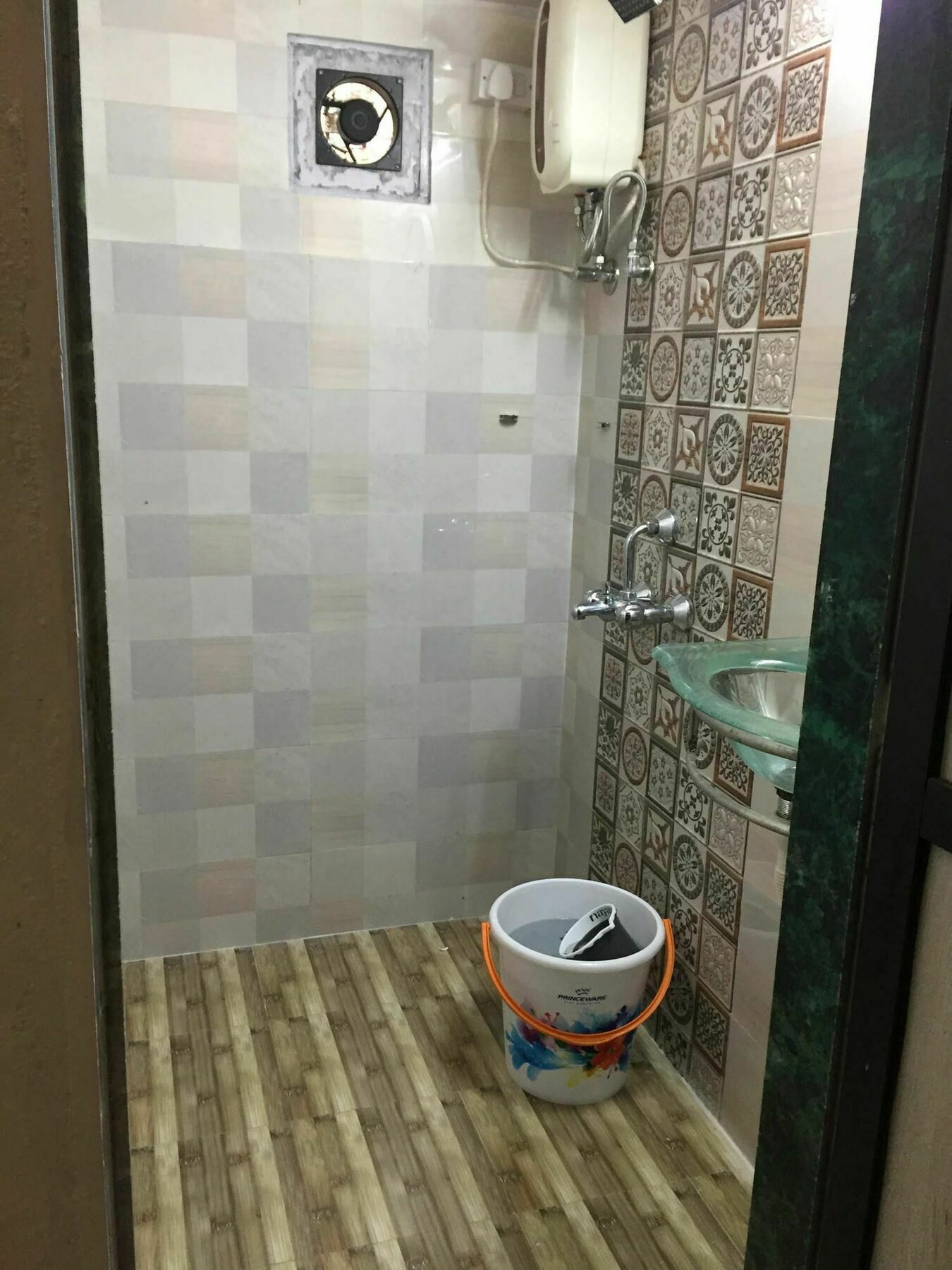 The Social Space Hostel Bombay Extérieur photo